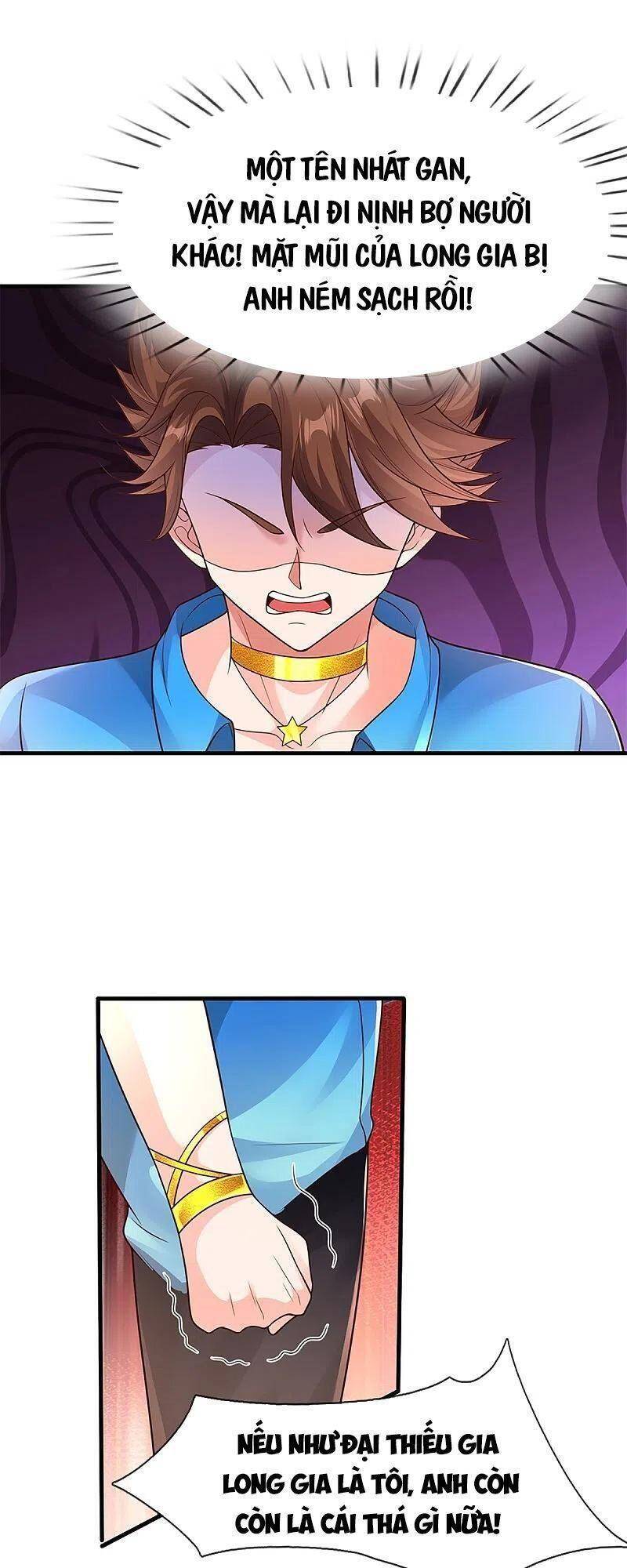 Vú Em Tiên Tôn Đi Ở Rể Chapter 268 - 37