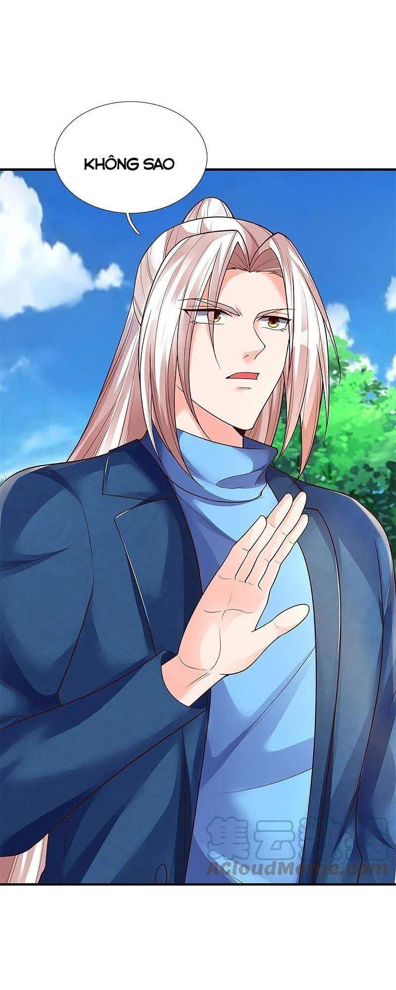 Vú Em Tiên Tôn Đi Ở Rể Chapter 268 - 39