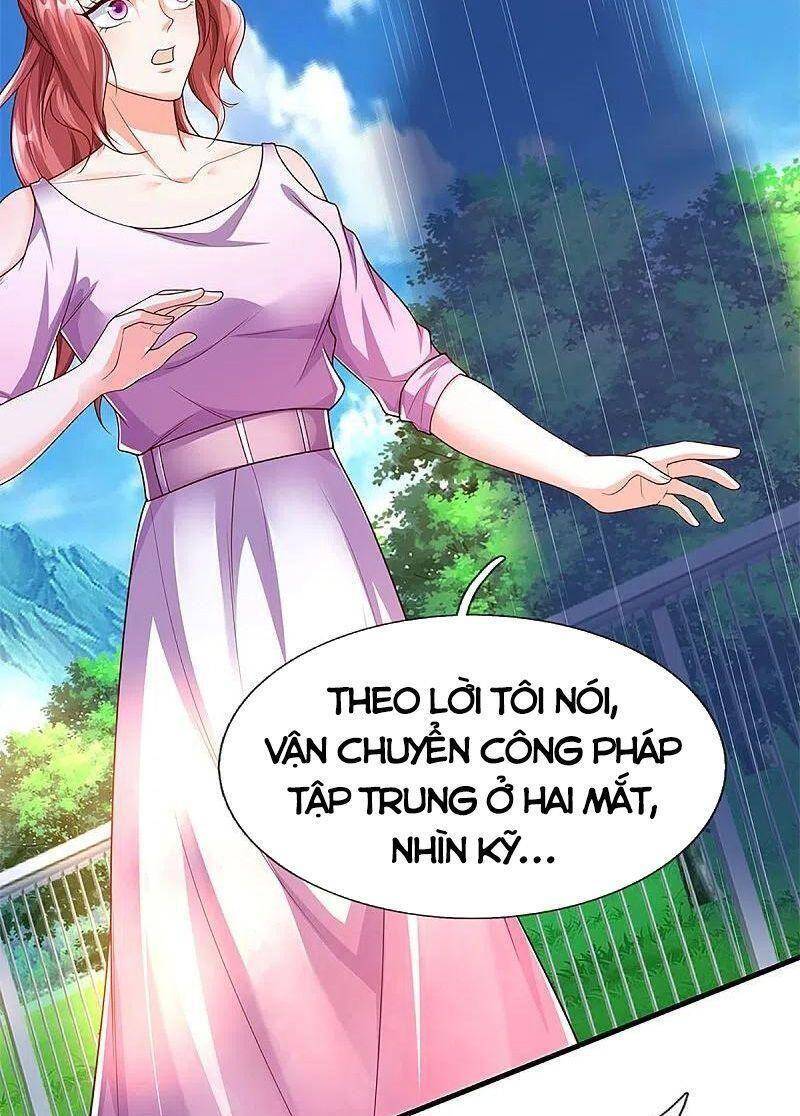 Vú Em Tiên Tôn Đi Ở Rể Chapter 268 - 5