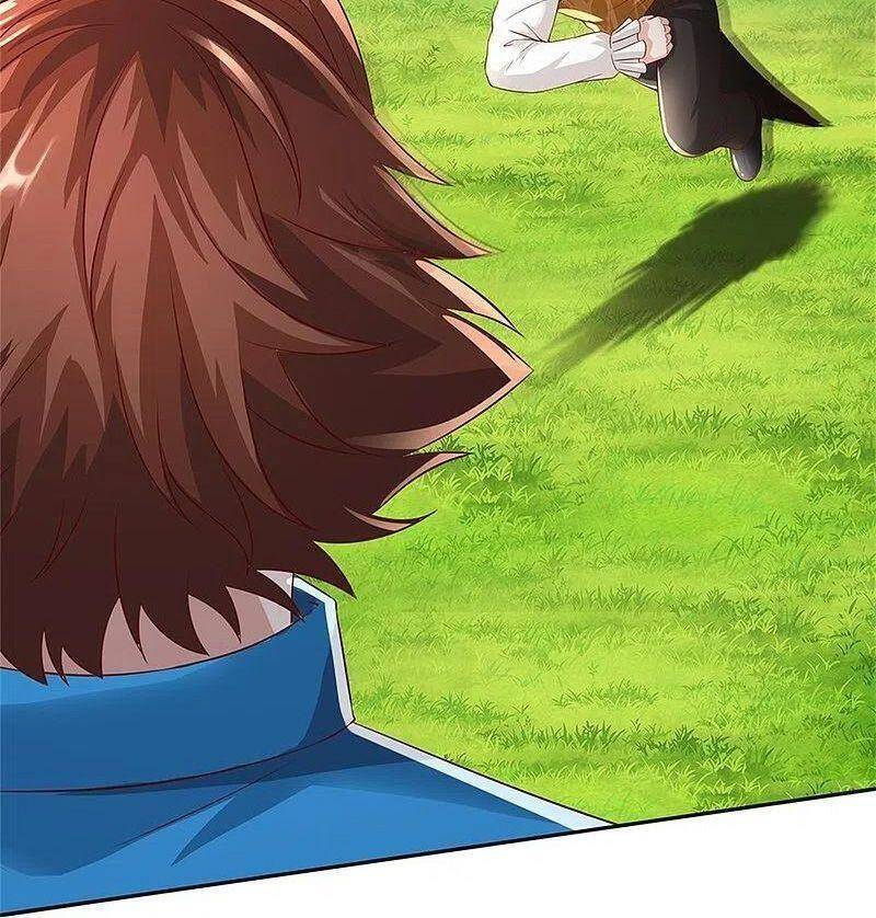 Vú Em Tiên Tôn Đi Ở Rể Chapter 268 - 46