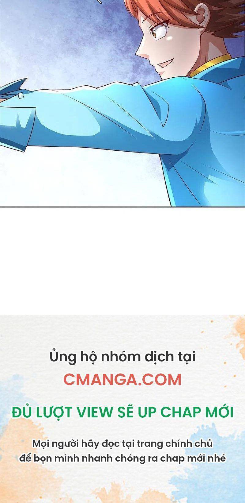 Vú Em Tiên Tôn Đi Ở Rể Chapter 268 - 48