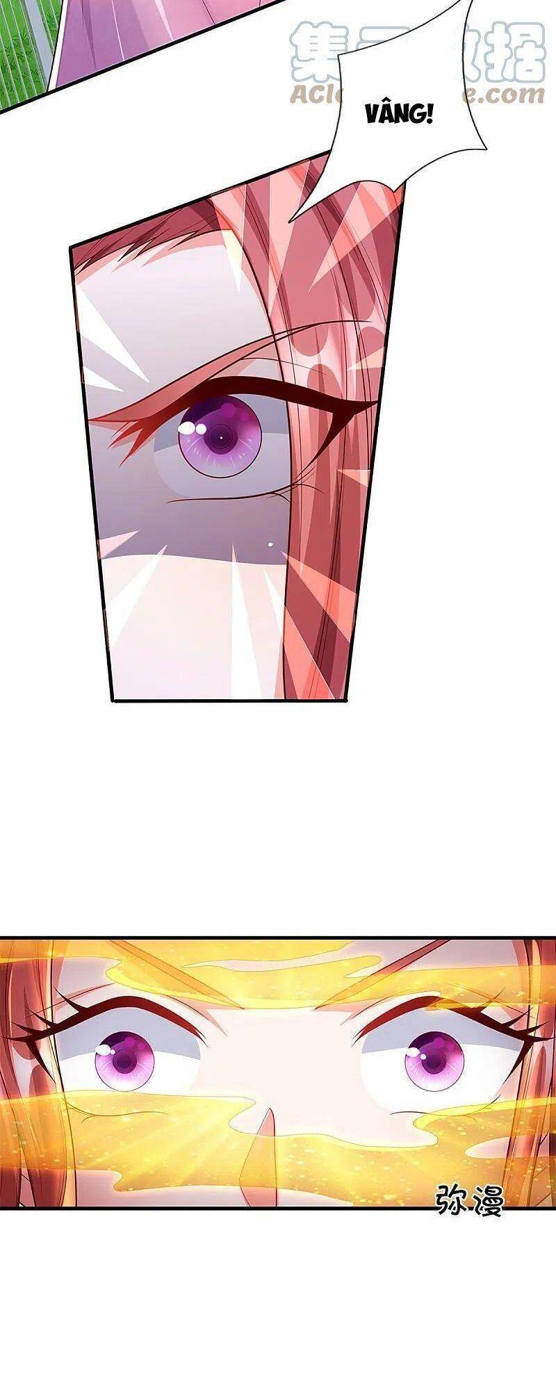 Vú Em Tiên Tôn Đi Ở Rể Chapter 268 - 6