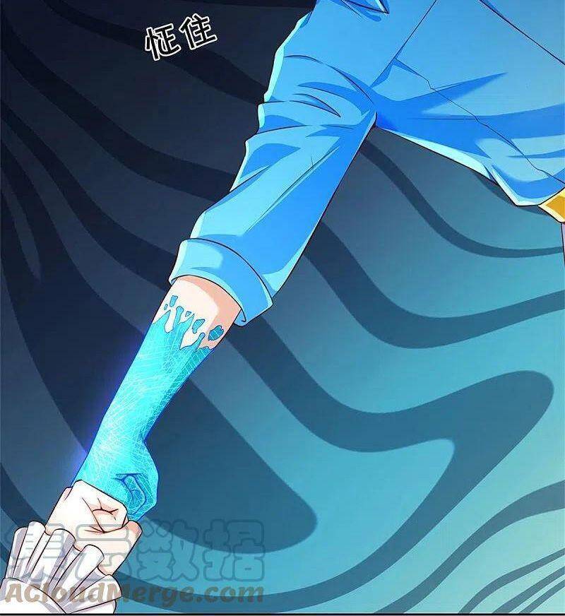 Vú Em Tiên Tôn Đi Ở Rể Chapter 269 - 2