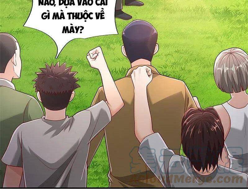 Vú Em Tiên Tôn Đi Ở Rể Chapter 269 - 12