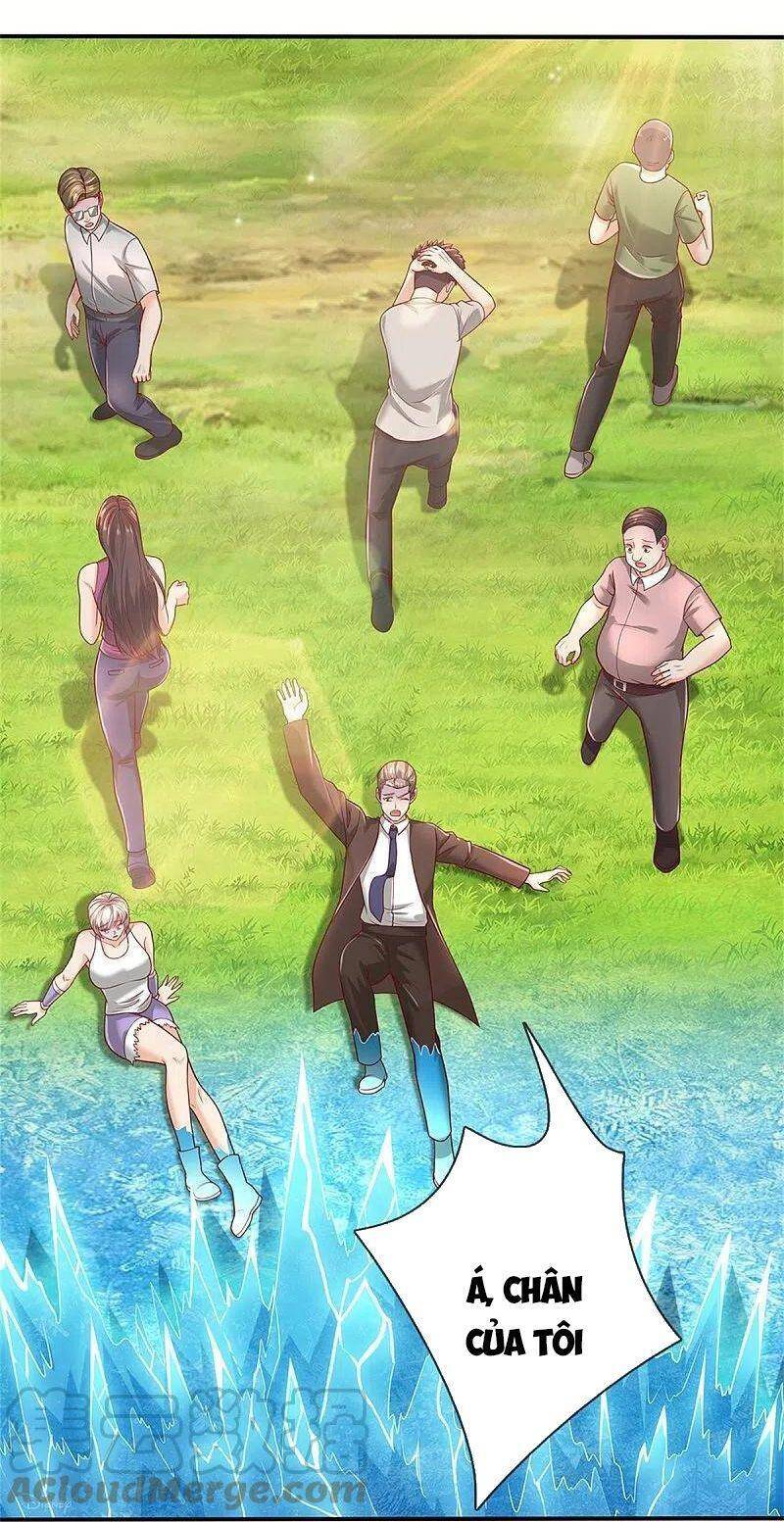 Vú Em Tiên Tôn Đi Ở Rể Chapter 269 - 14