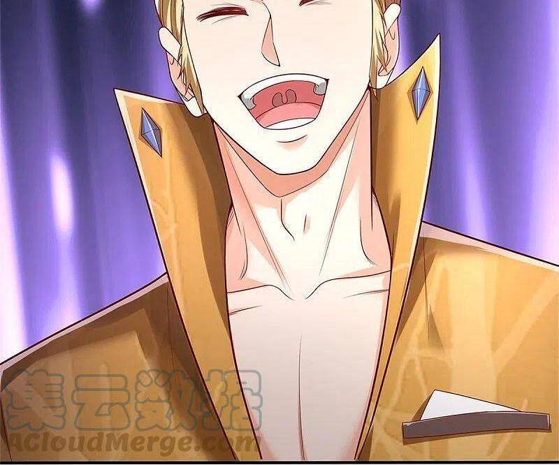 Vú Em Tiên Tôn Đi Ở Rể Chapter 269 - 18