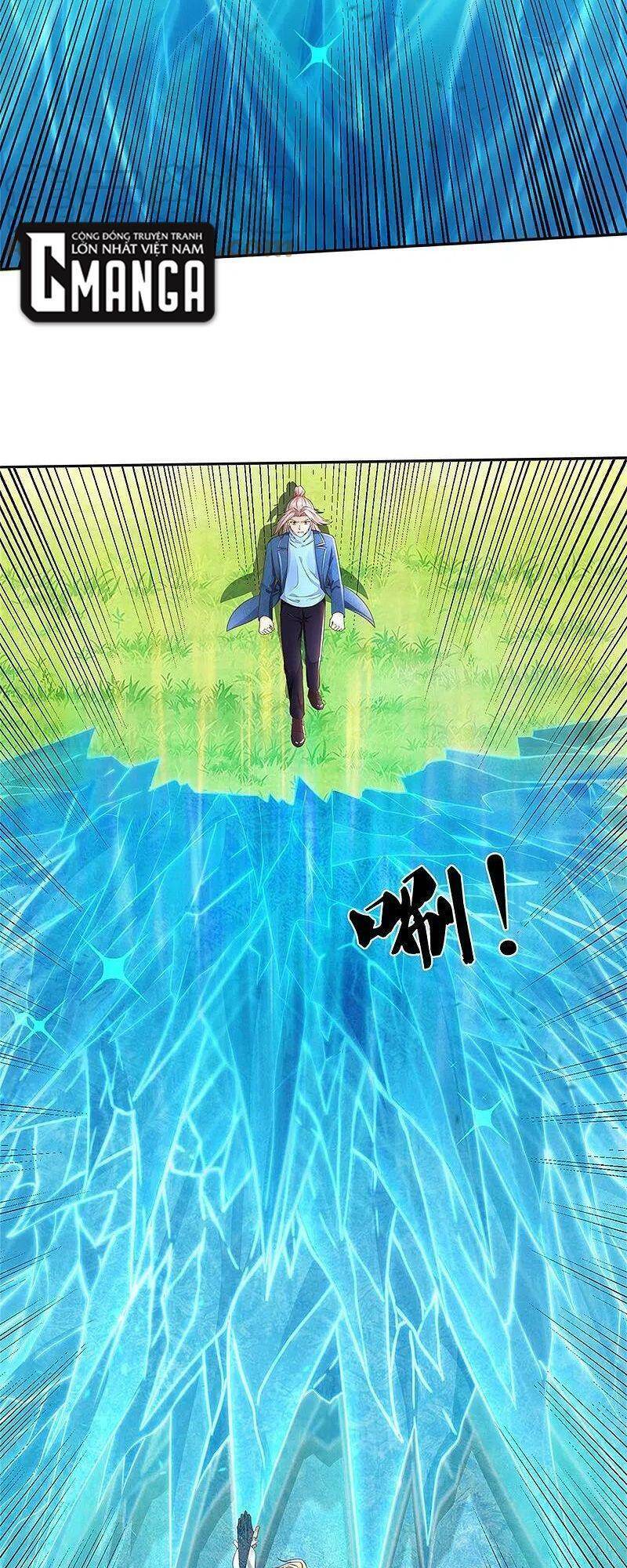 Vú Em Tiên Tôn Đi Ở Rể Chapter 269 - 22