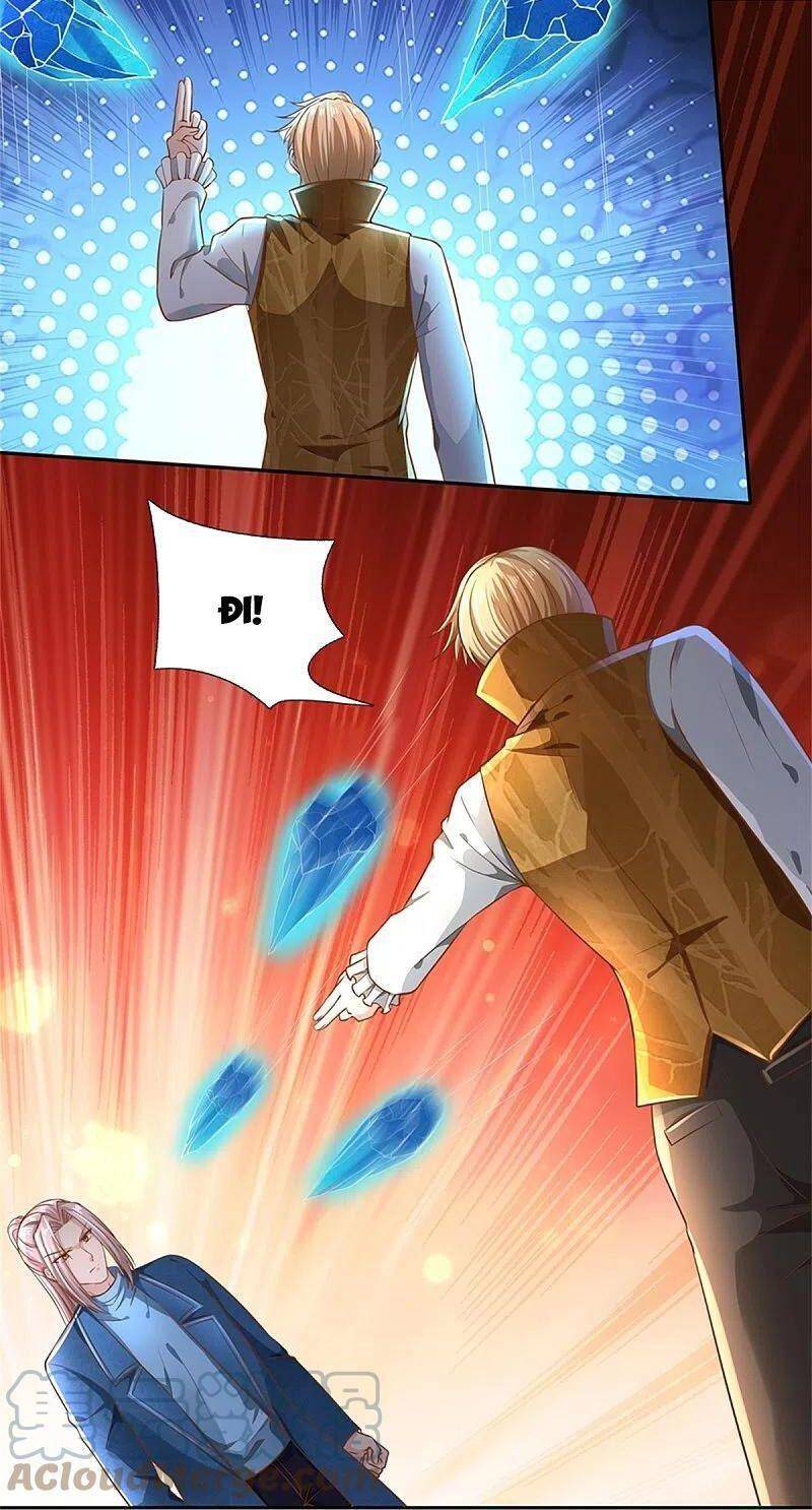 Vú Em Tiên Tôn Đi Ở Rể Chapter 269 - 27