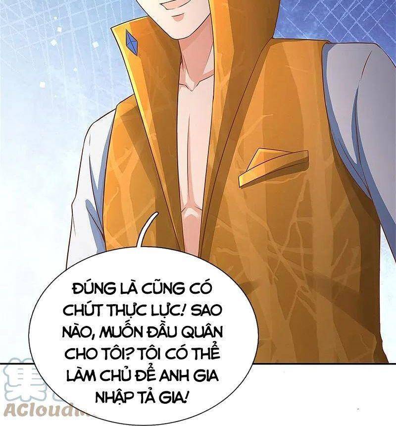 Vú Em Tiên Tôn Đi Ở Rể Chapter 269 - 29