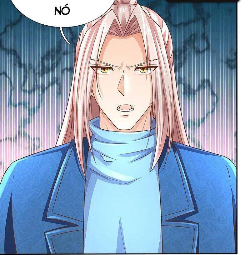 Vú Em Tiên Tôn Đi Ở Rể Chapter 269 - 31