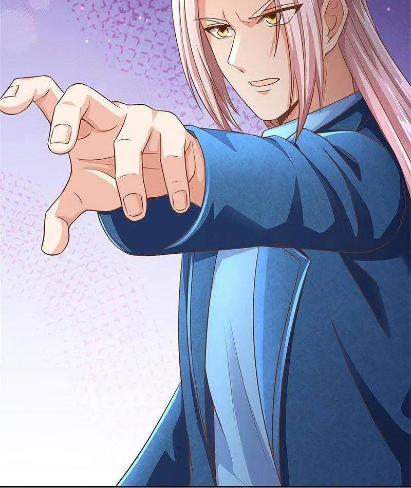 Vú Em Tiên Tôn Đi Ở Rể Chapter 269 - 33