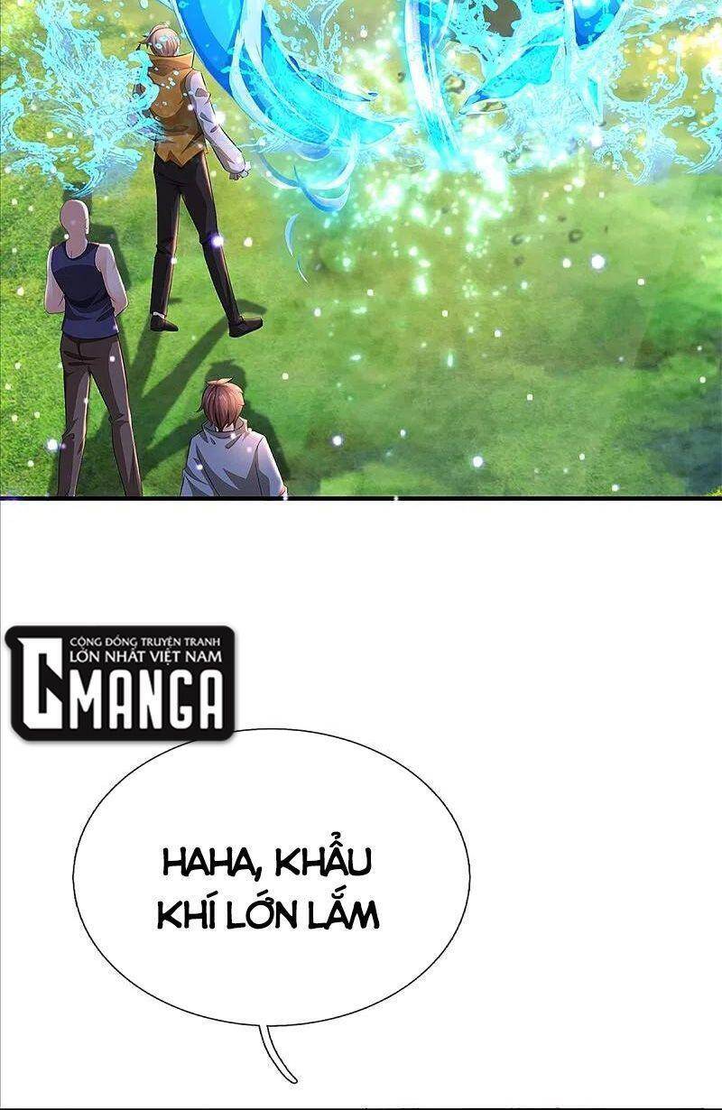 Vú Em Tiên Tôn Đi Ở Rể Chapter 269 - 35