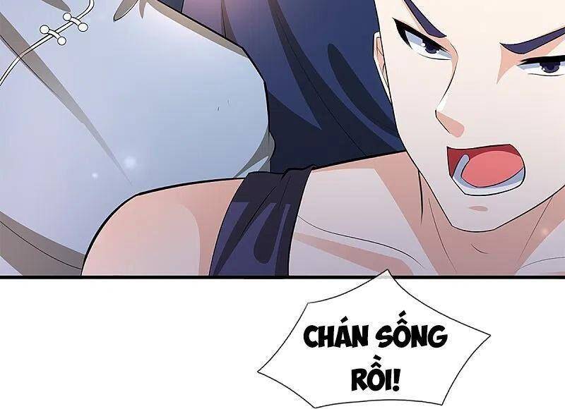 Vú Em Tiên Tôn Đi Ở Rể Chapter 269 - 37