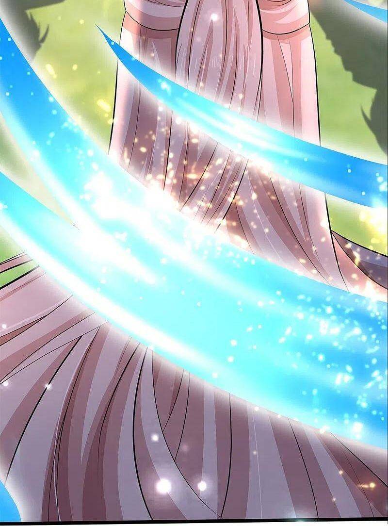 Vú Em Tiên Tôn Đi Ở Rể Chapter 269 - 39