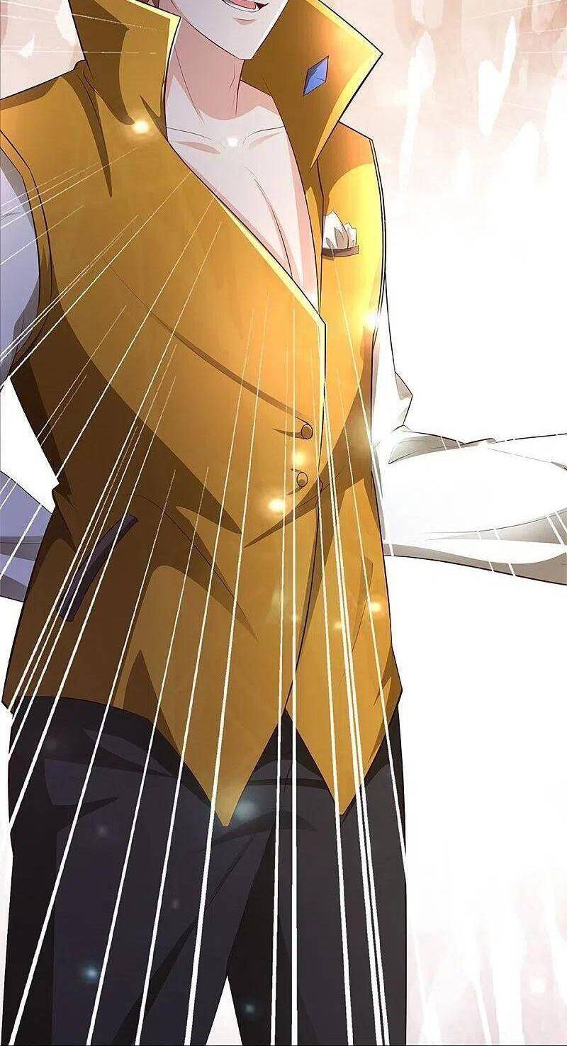 Vú Em Tiên Tôn Đi Ở Rể Chapter 270 - 12