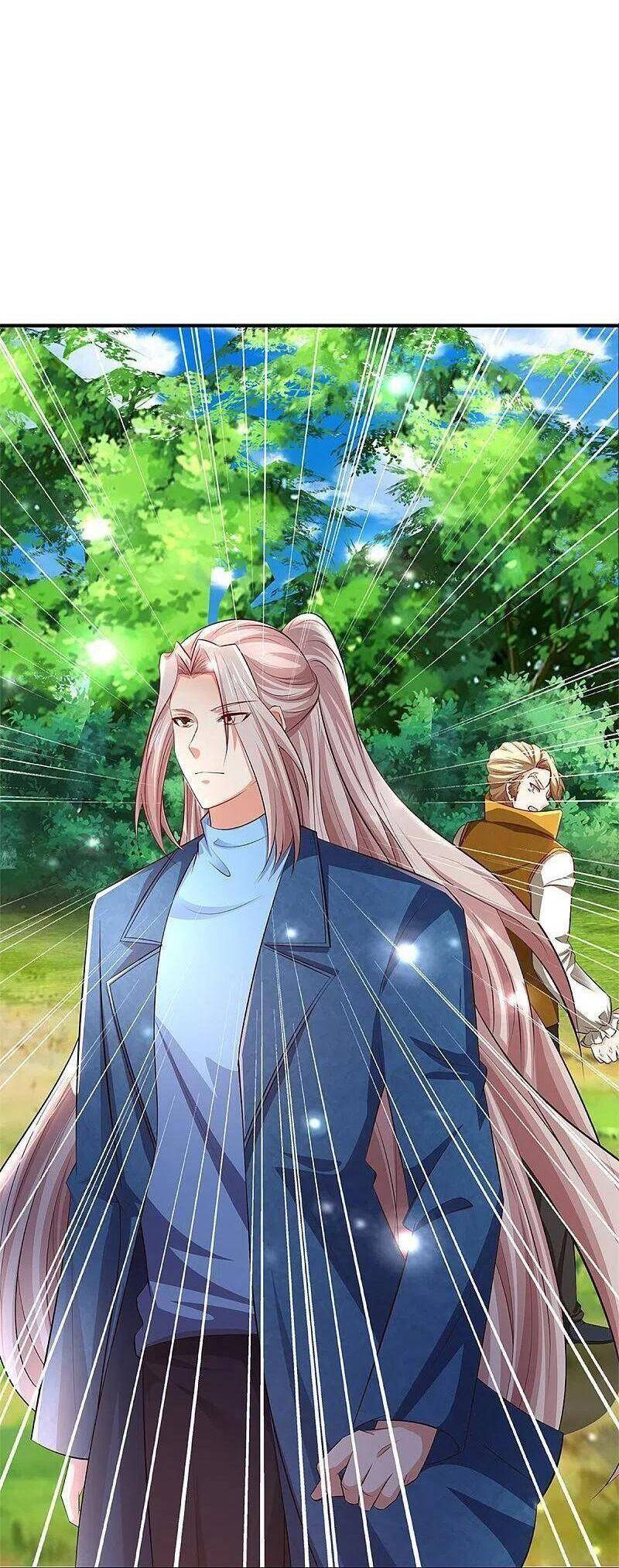 Vú Em Tiên Tôn Đi Ở Rể Chapter 270 - 14