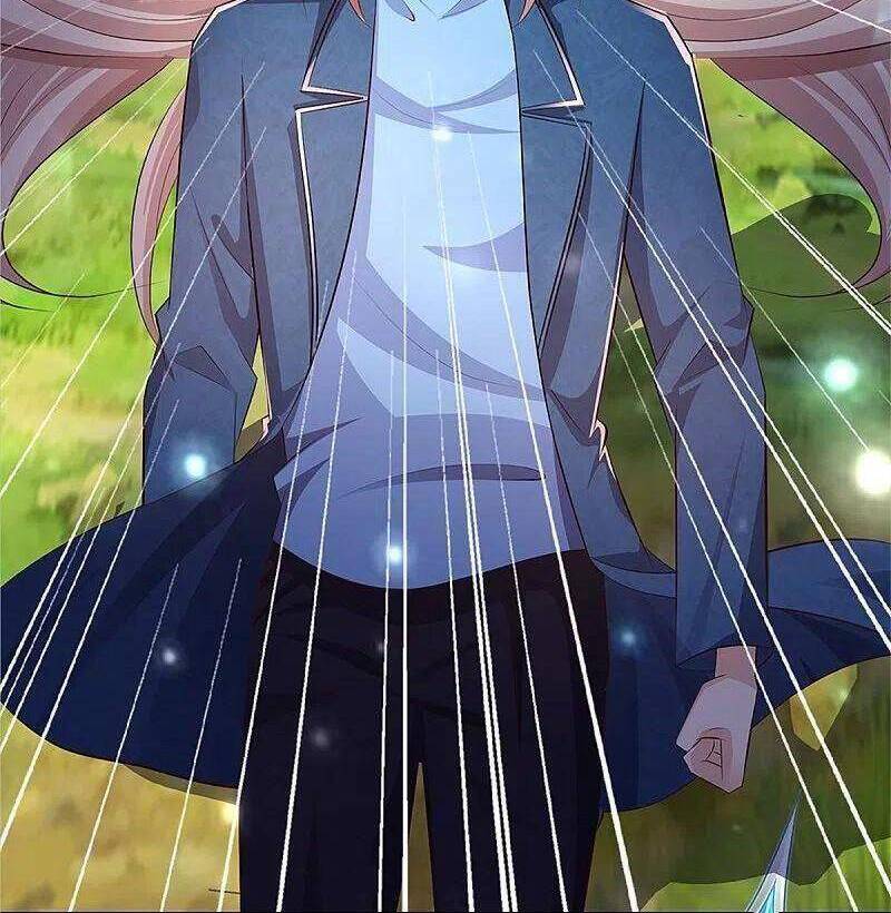 Vú Em Tiên Tôn Đi Ở Rể Chapter 270 - 16