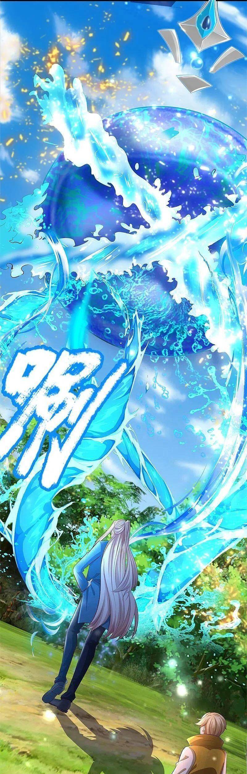 Vú Em Tiên Tôn Đi Ở Rể Chapter 270 - 17