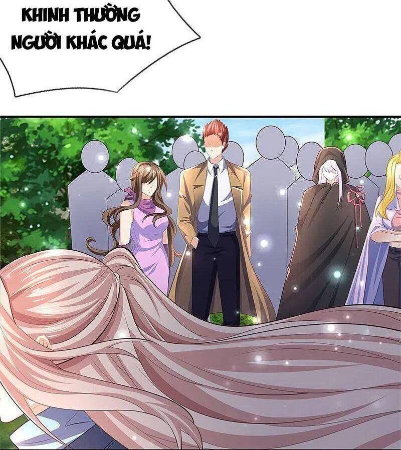 Vú Em Tiên Tôn Đi Ở Rể Chapter 270 - 22