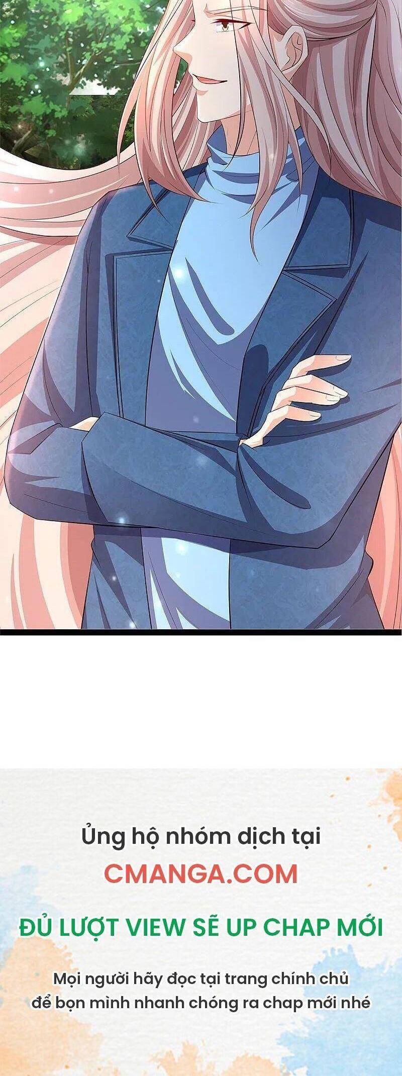 Vú Em Tiên Tôn Đi Ở Rể Chapter 270 - 24