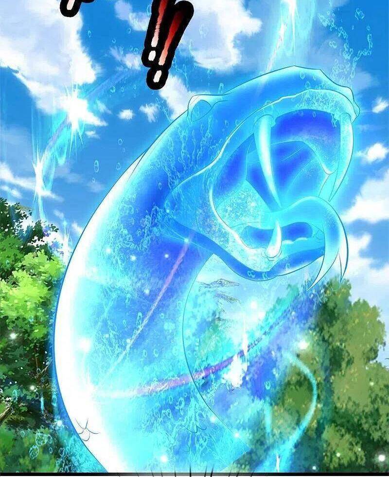 Vú Em Tiên Tôn Đi Ở Rể Chapter 270 - 26