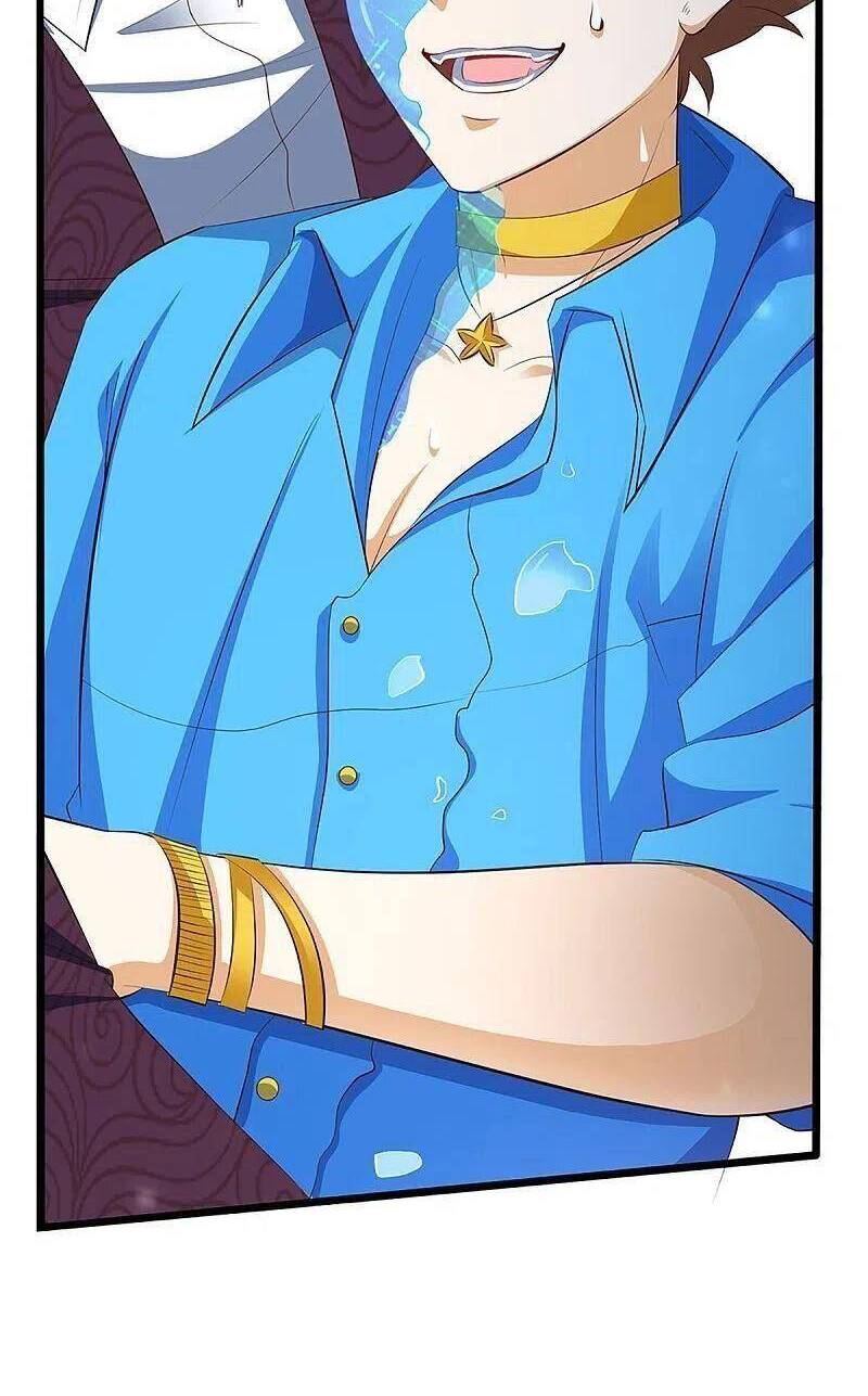 Vú Em Tiên Tôn Đi Ở Rể Chapter 270 - 28