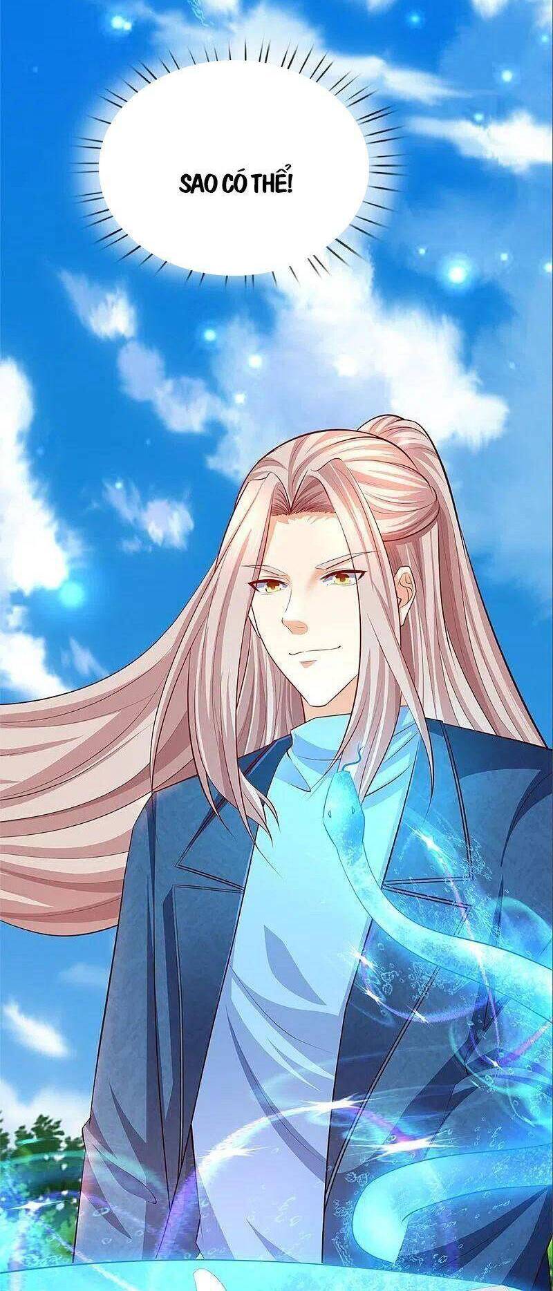 Vú Em Tiên Tôn Đi Ở Rể Chapter 270 - 30