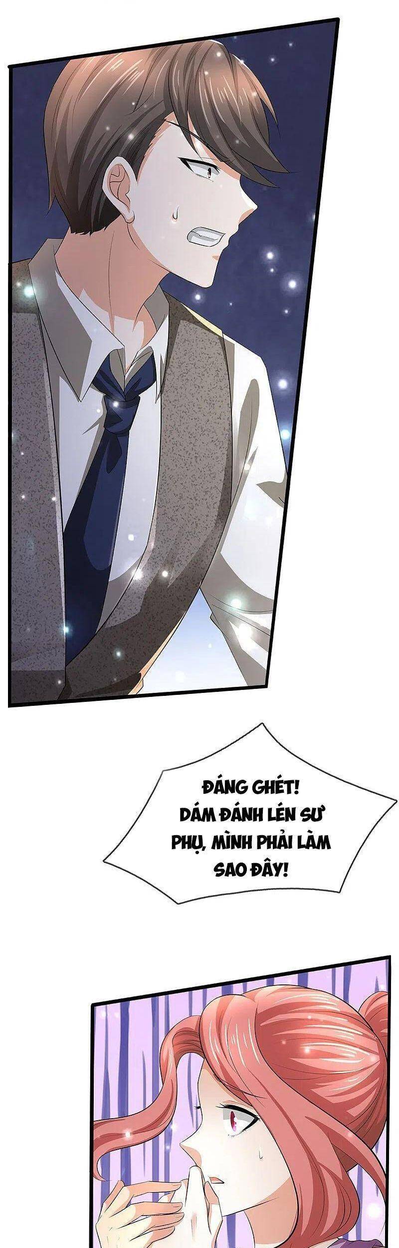 Vú Em Tiên Tôn Đi Ở Rể Chapter 270 - 37