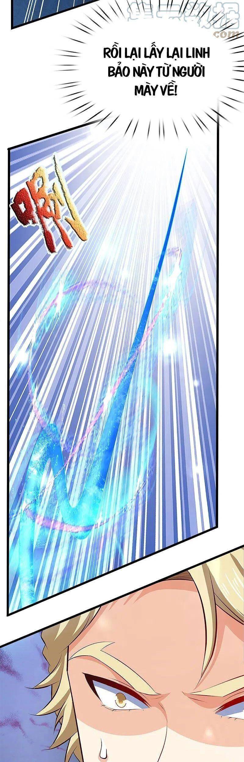 Vú Em Tiên Tôn Đi Ở Rể Chapter 270 - 42