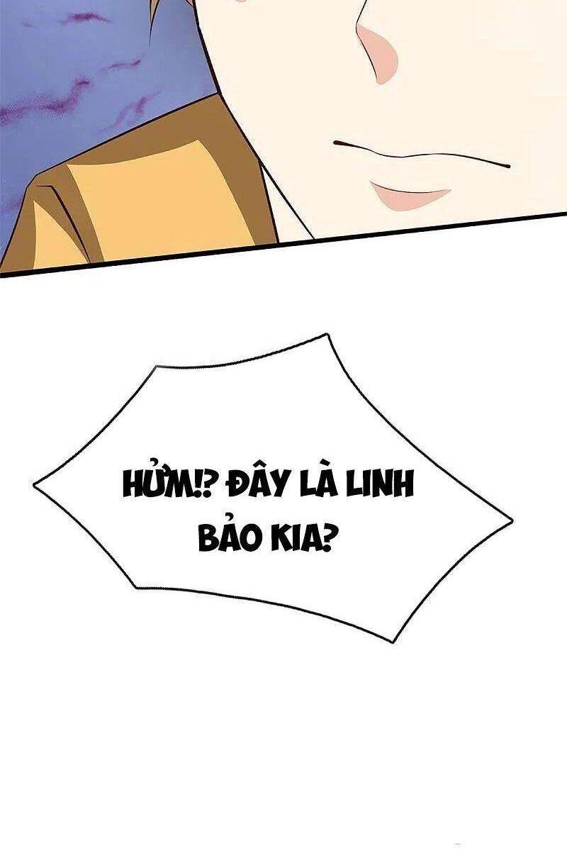 Vú Em Tiên Tôn Đi Ở Rể Chapter 270 - 43