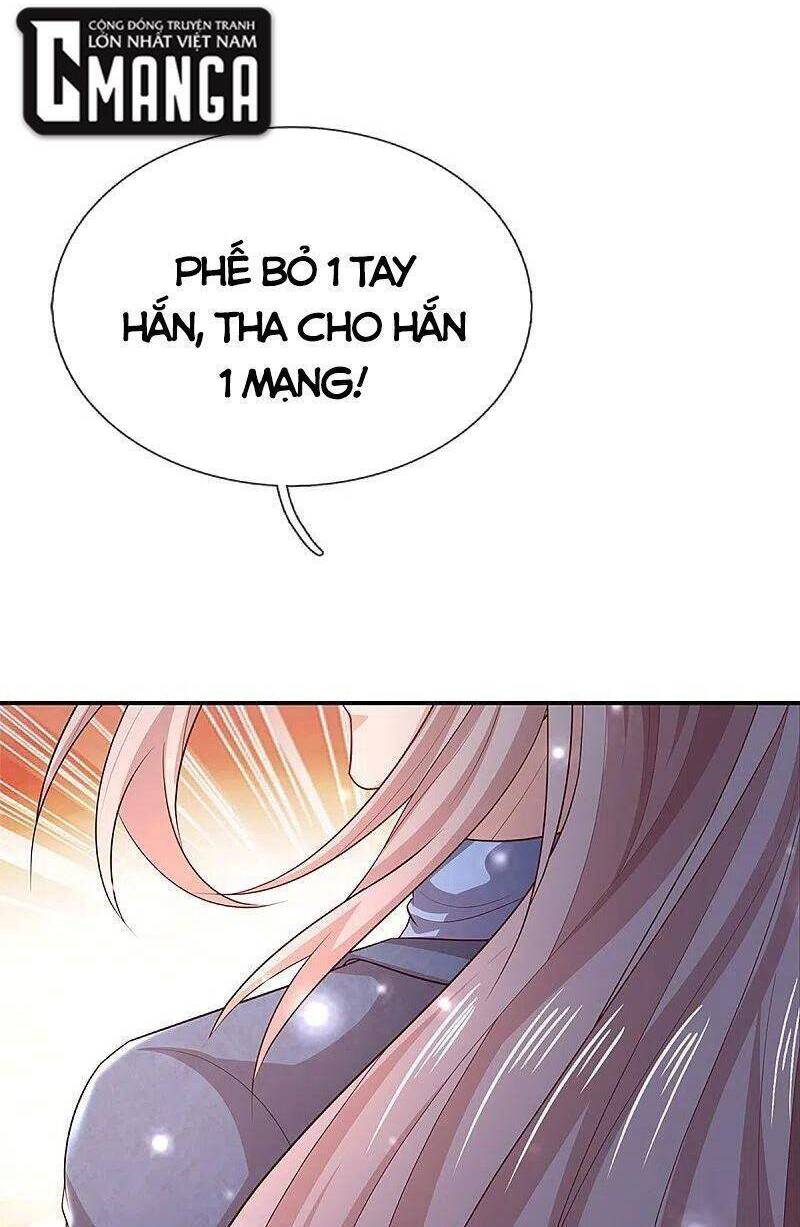 Vú Em Tiên Tôn Đi Ở Rể Chapter 270 - 45