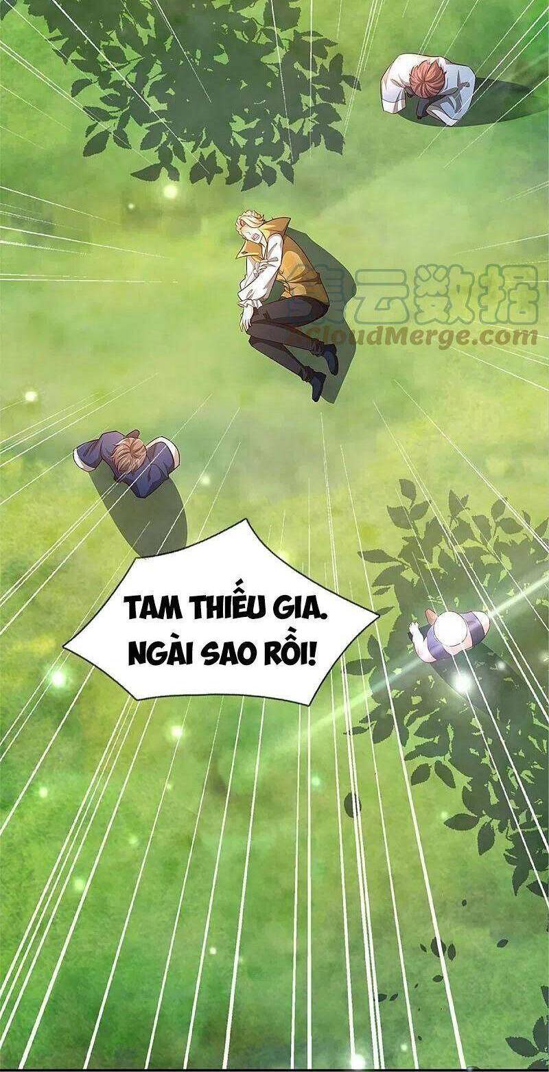 Vú Em Tiên Tôn Đi Ở Rể Chapter 270 - 47