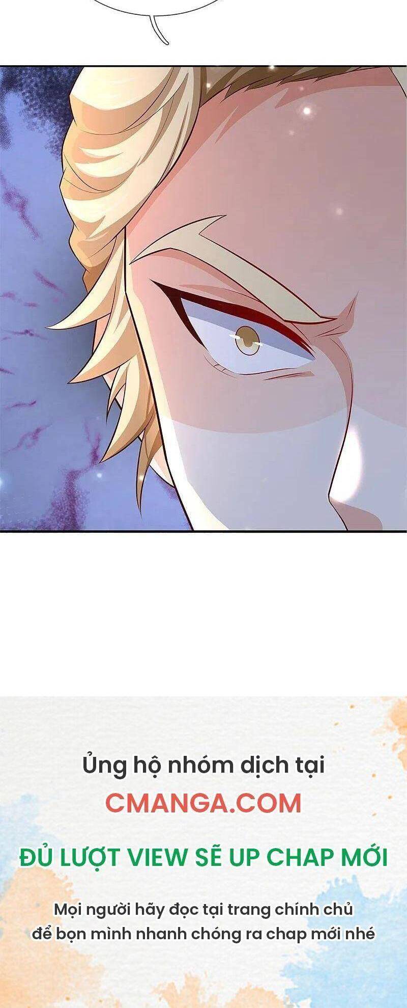 Vú Em Tiên Tôn Đi Ở Rể Chapter 270 - 49