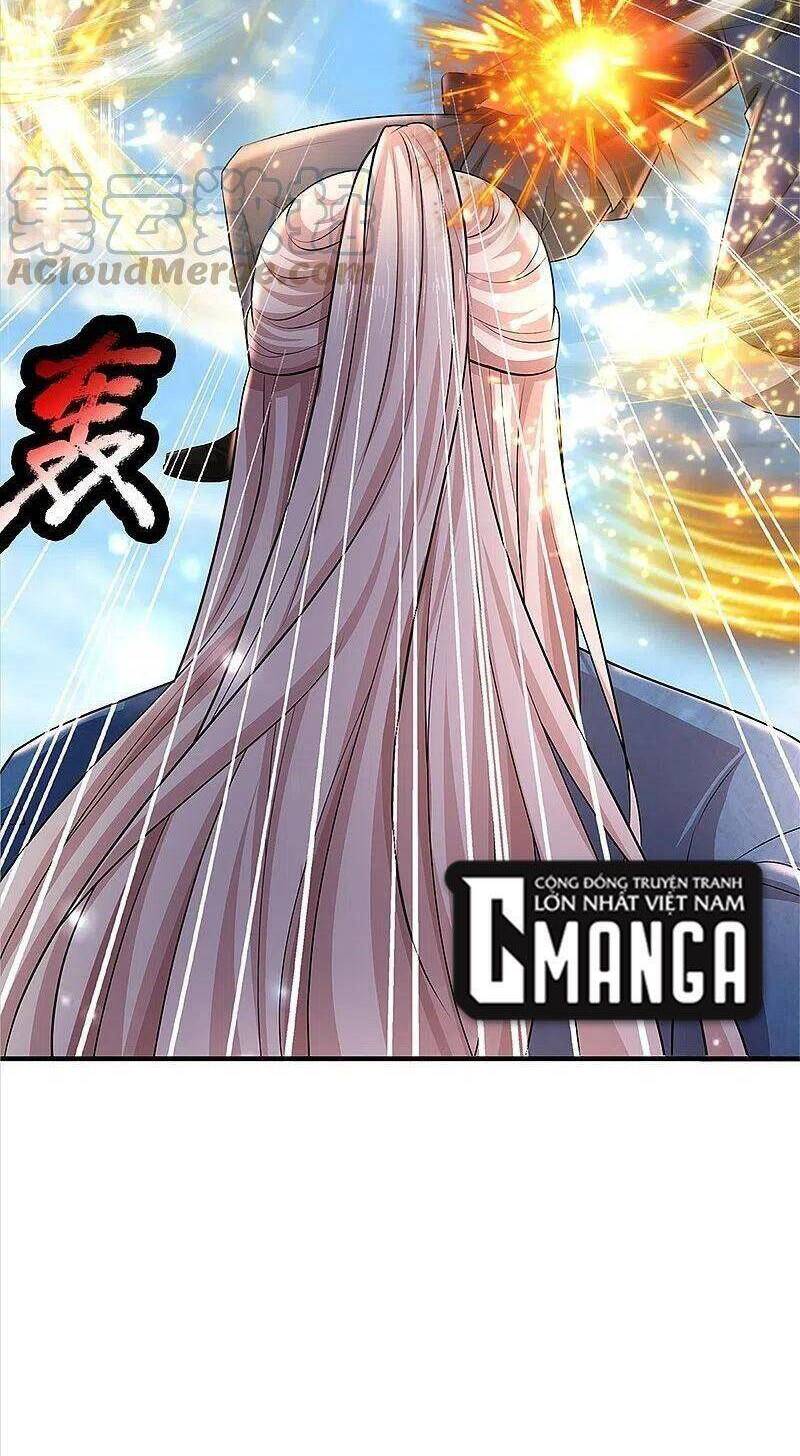 Vú Em Tiên Tôn Đi Ở Rể Chapter 270 - 6