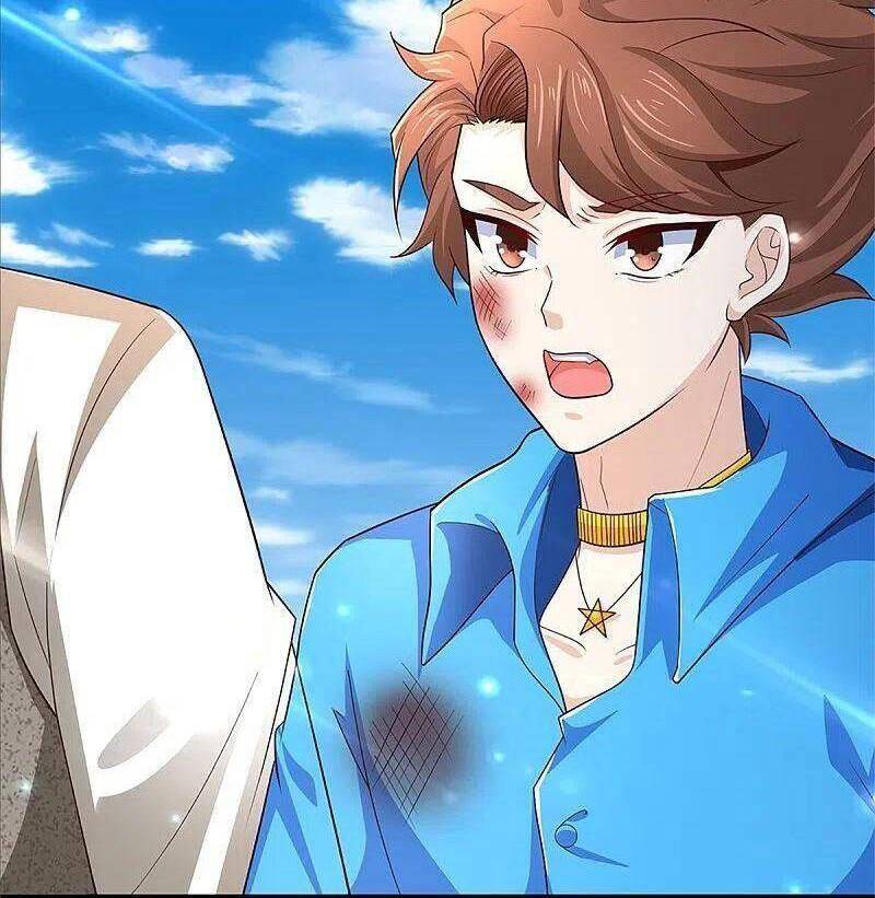 Vú Em Tiên Tôn Đi Ở Rể Chapter 271 - 12