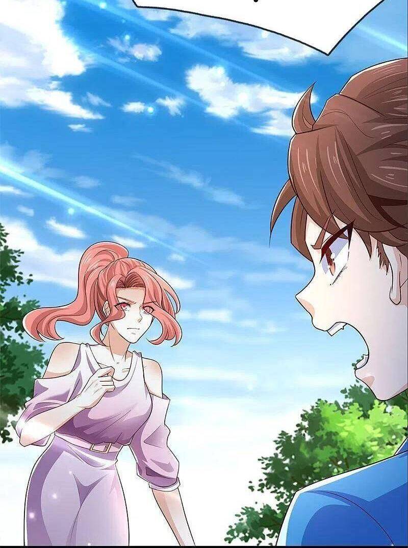 Vú Em Tiên Tôn Đi Ở Rể Chapter 271 - 14