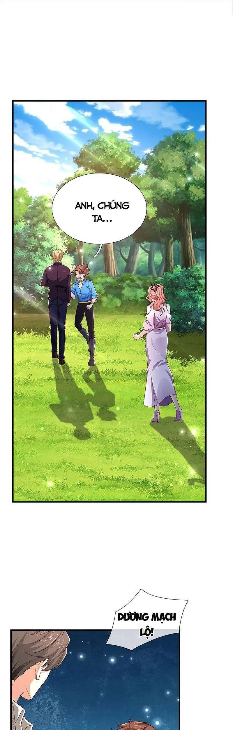 Vú Em Tiên Tôn Đi Ở Rể Chapter 271 - 15