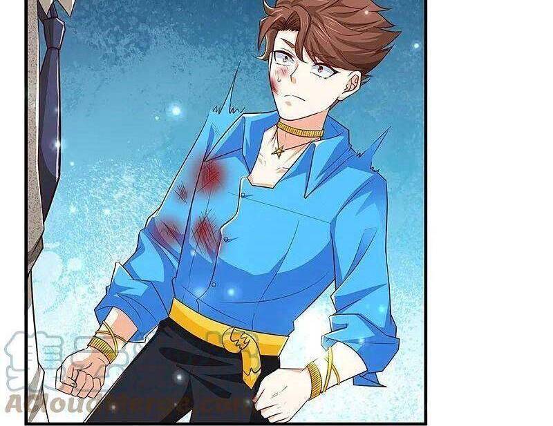 Vú Em Tiên Tôn Đi Ở Rể Chapter 271 - 16