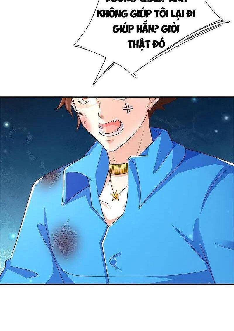 Vú Em Tiên Tôn Đi Ở Rể Chapter 271 - 18