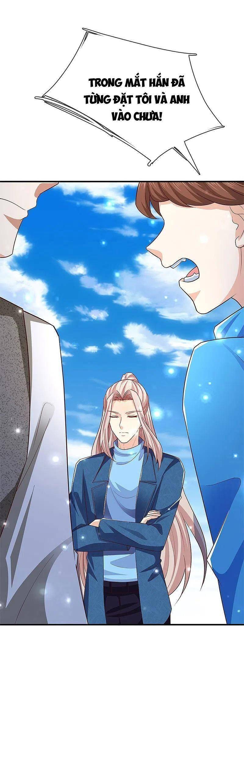 Vú Em Tiên Tôn Đi Ở Rể Chapter 271 - 19