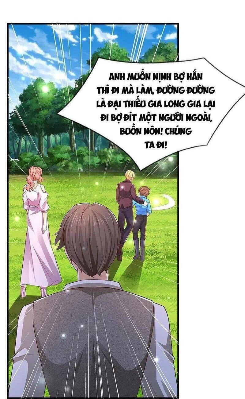 Vú Em Tiên Tôn Đi Ở Rể Chapter 271 - 20