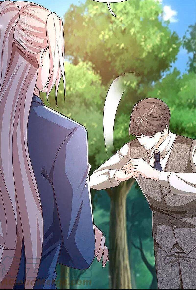 Vú Em Tiên Tôn Đi Ở Rể Chapter 271 - 29