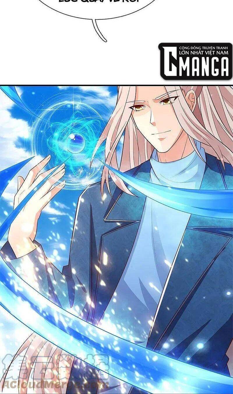 Vú Em Tiên Tôn Đi Ở Rể Chapter 271 - 31