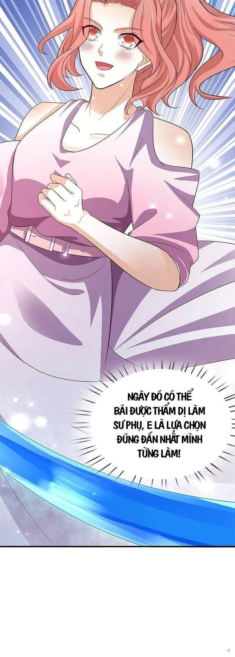 Vú Em Tiên Tôn Đi Ở Rể Chapter 271 - 33