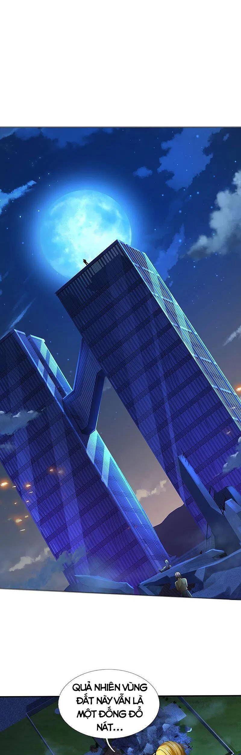 Vú Em Tiên Tôn Đi Ở Rể Chapter 271 - 38