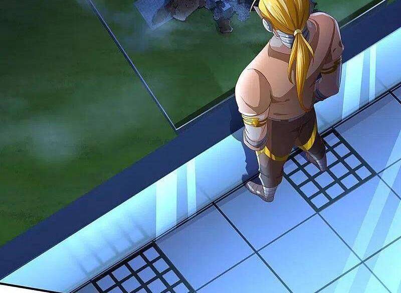 Vú Em Tiên Tôn Đi Ở Rể Chapter 271 - 39