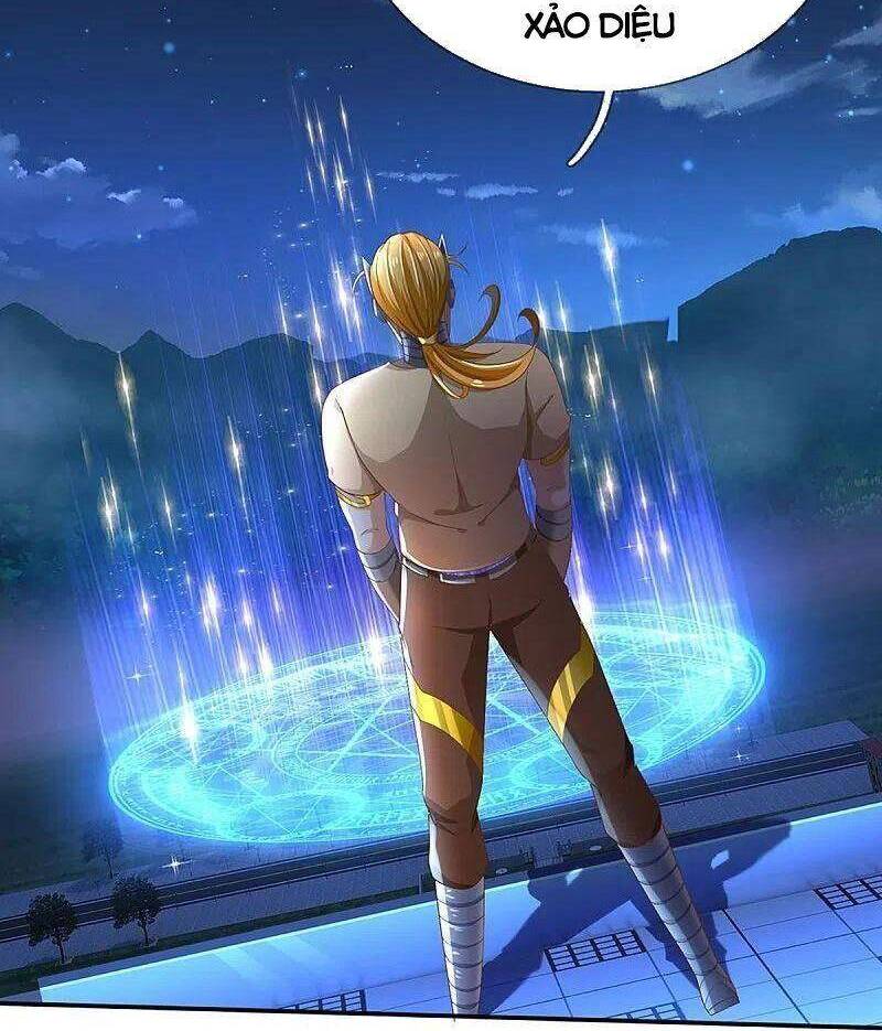 Vú Em Tiên Tôn Đi Ở Rể Chapter 271 - 41