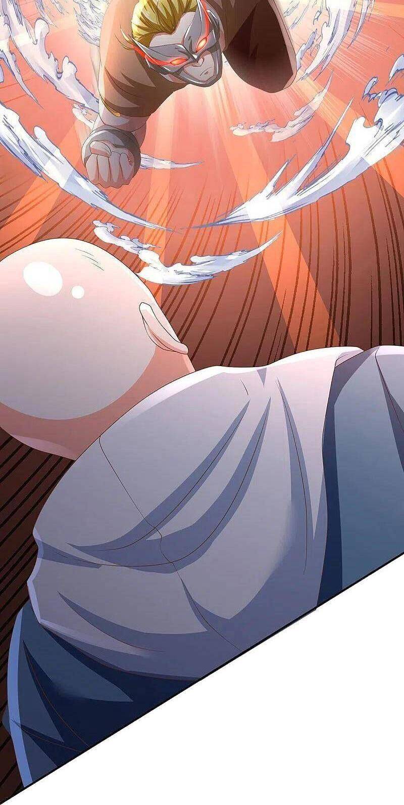 Vú Em Tiên Tôn Đi Ở Rể Chapter 271 - 47