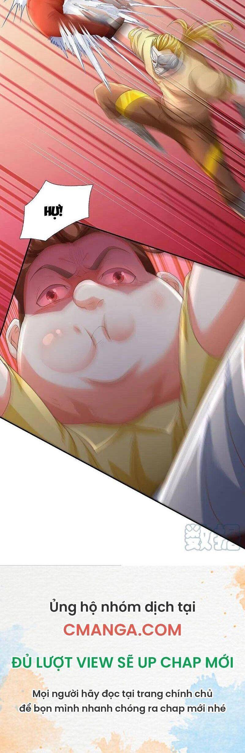Vú Em Tiên Tôn Đi Ở Rể Chapter 271 - 49