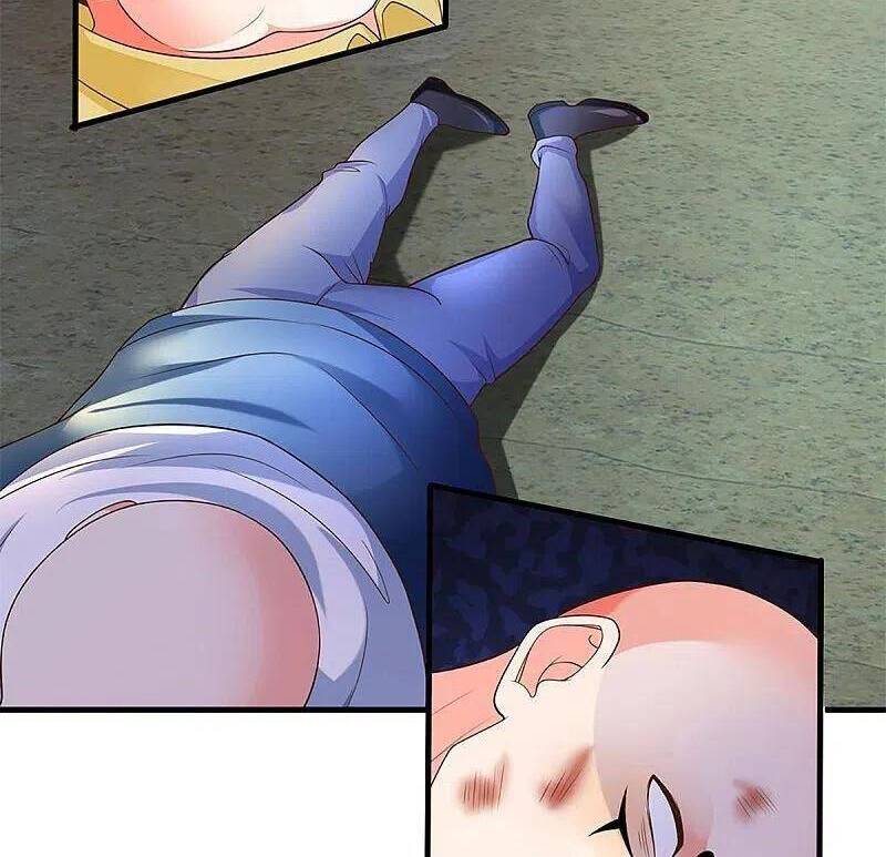 Vú Em Tiên Tôn Đi Ở Rể Chapter 272 - 21